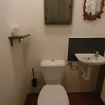 Muchovice Apartment
