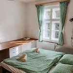 Apartament Muchovice *