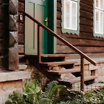 Muchovice Apartament