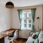 Apartament Muchovice