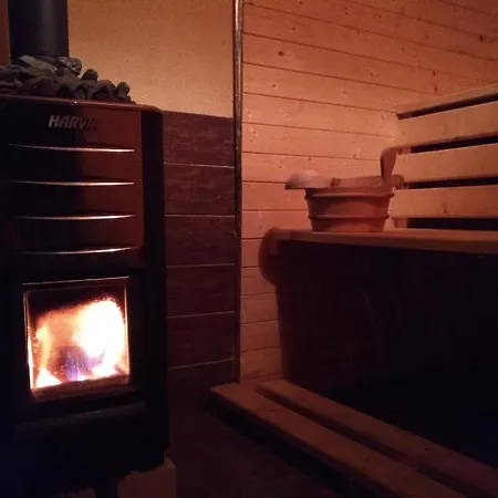 Muchovice Apartamento *