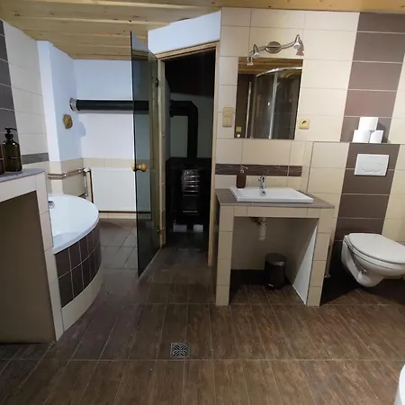 Appartamento Muchovice