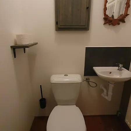 Muchovice Appartement