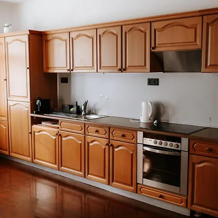 Appartamento Muchovice