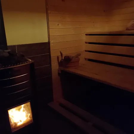 Appartamento Muchovice Ostravice