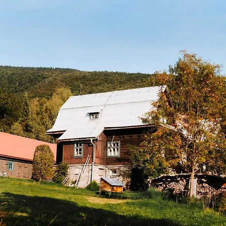 Muchovice Apartamento