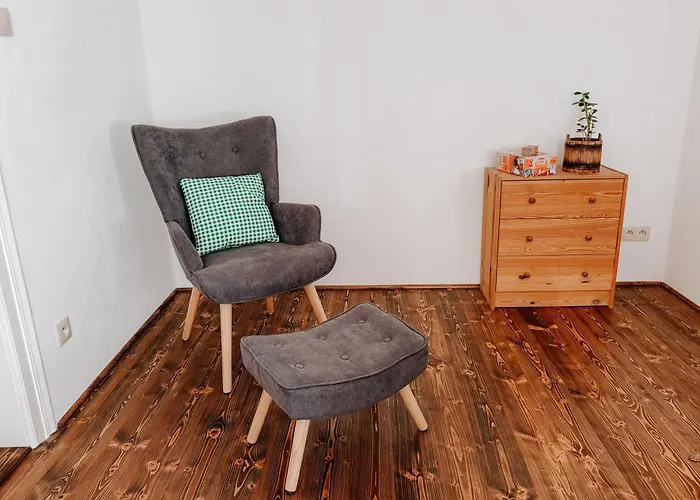 Muchovice Appartamento *