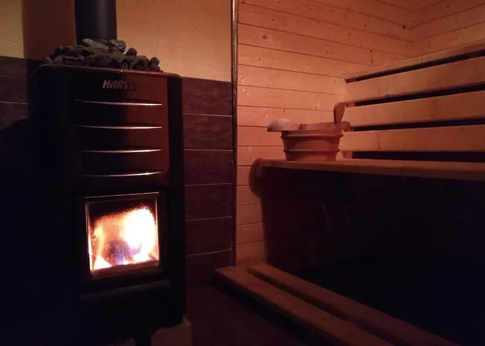 Muchovice Appartamento *