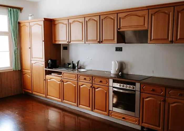 Apartment Muchovice