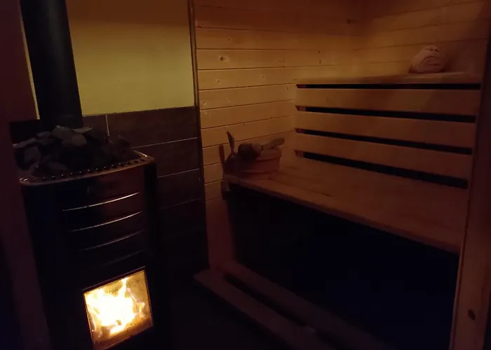 Appartamento Muchovice Ostravice