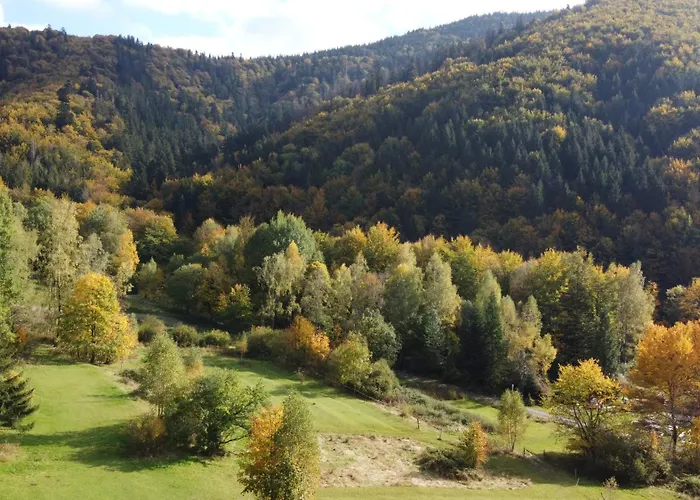 Muchovice Appartamento Ostravice